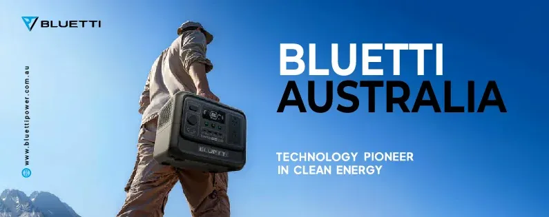 Bluetti Discount Code - Coupondopa